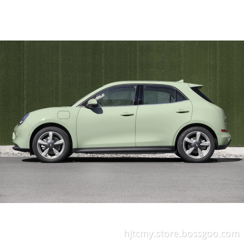 new energy vehicles ora good cat 2022 2023 ev gt mini ev car electric 143hp ora electric car for sale